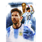 ‘…..Messi Fan Group…..’