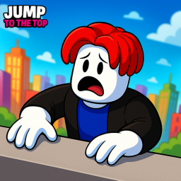 Jump To The TOP! [👟]