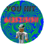 You hit 61352151511 Roblox badge thumbnail
