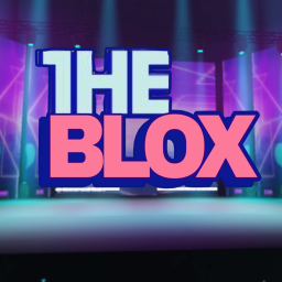 THE BLOX! Music Stage / BANGERO LABELS