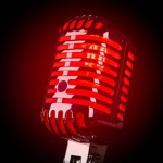 Microphones of Robloxia