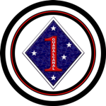 1st Marine Divison [USA]