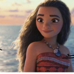 Moana Fan club!!!