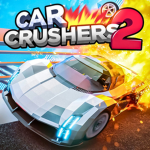 Car Crushers 2 Speedrun Community