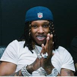 King von a legend forever