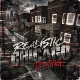 REALISTIC CHICAGO TESTING icon