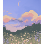 Berry village
