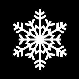 Zatoka zimowa icon