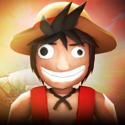 Hungry Luffy