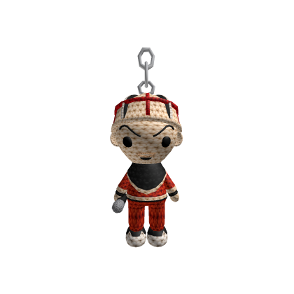 PELUCHE CHUYIN