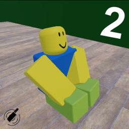 Do Nothing Simulator 2