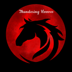 Thundering Hooves