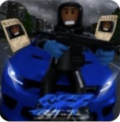 SFF (shoot for fun) Roblox group icon