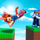 Kittens [2 PLAYER OBBY]