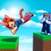 Kittens [2 PLAYER OBBY] icon