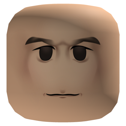 🕶️ Steve's Stranger Things Face Roblox item