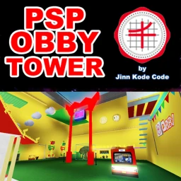 PSP Obby Tower icon