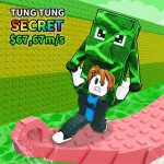  [UPD] +1 Speed To Save Brainrots