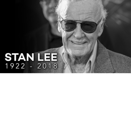 R.I.P Stan Lee