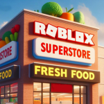 FreshFood PLCᅠ