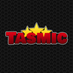 Tasmic Ruby