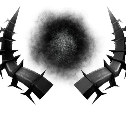 Fiery Horns Of Humanity