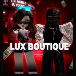 LUX BOUTIQUE
