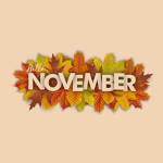 V M November
