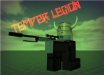 Temper Legion