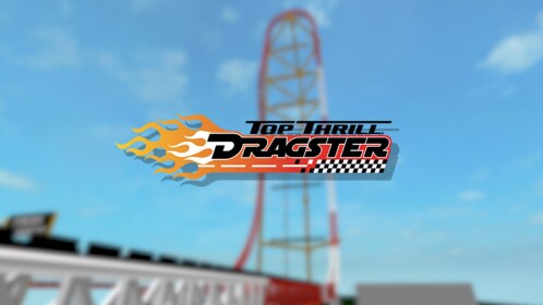 Top Thrill Dragster