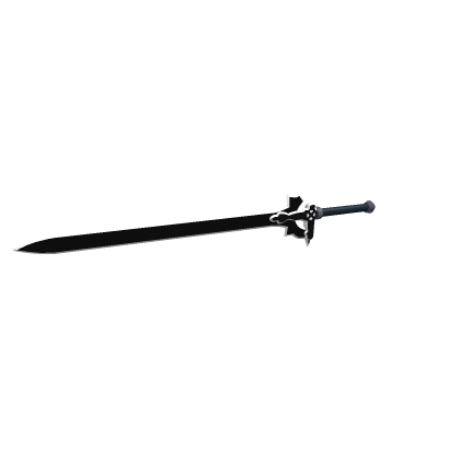Kirito's Elucidator