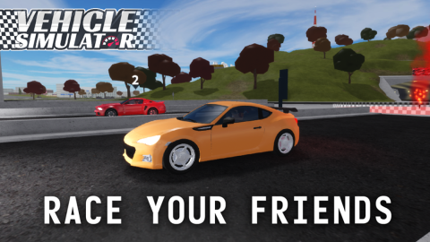 [Sides] Vehicle Simulator scripts