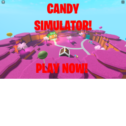 Candy Simulator