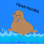Team Walrus213