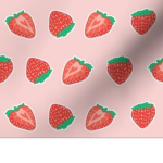 Jazz Strawberries