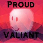 THE PROUD AND VALIANT ARMY OF ROUNDY