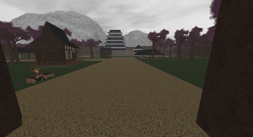 [Yoru Clan] Mura