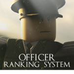 USM Officer Ranking System 1960s