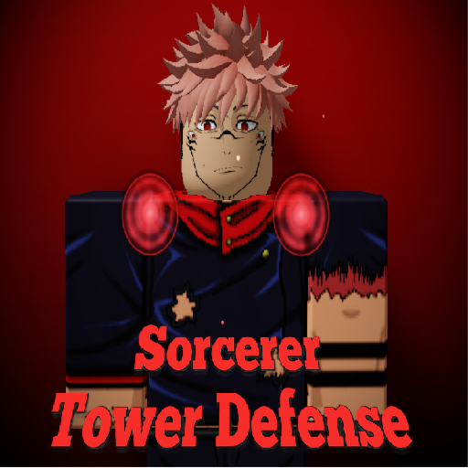 Sorcerer Tower Defense (ENDLESS)