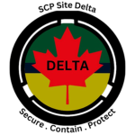 SCP: Site Delta