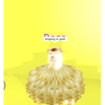 Give my cousins robux