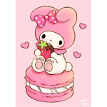 *~.Peeps.~*
