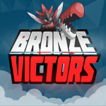 bronze victors 4 life