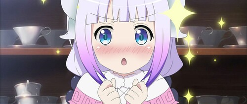 Be a Cute Anime Girl!