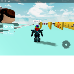 Good game