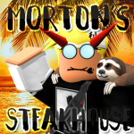 Morton's SteakHouse