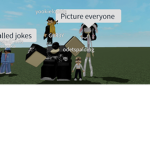 My lil fan group!!
