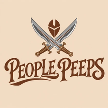People peeps Roblox group icon