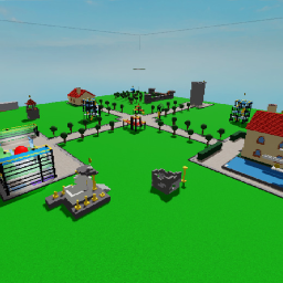 Survive the EPIC disasters!