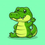 Reptiles are goat